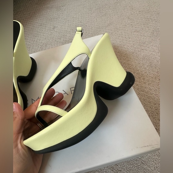 Stella McCartney Platforms - Picture 4 of 4